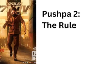 Pushpa 2 The Rule